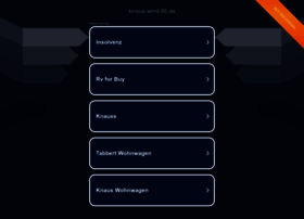 knaus-wird-50.de