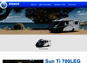 knaus.com.au