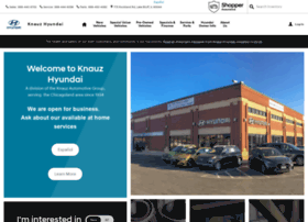 knauzhyundai.com