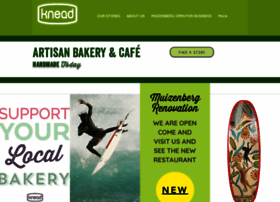 kneadbakery.co.za