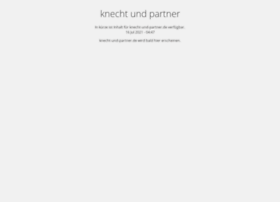 knecht-und-partner.de