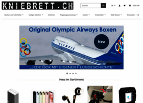 kniebrett.ch