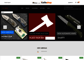 knifeshop.com