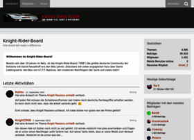 knight-rider-board.de