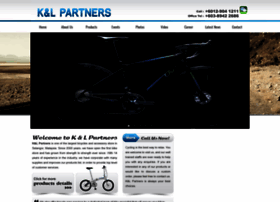 knlbicycle.com.my