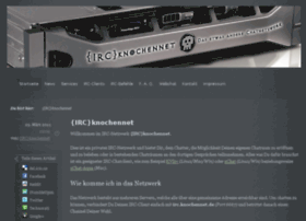 knochennet.de