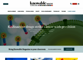 knowablemagazine.org