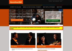 knowhow2go.org