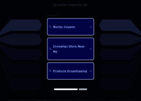 knueller-maerkte.de