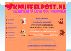 knuffelpost.nl