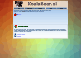 koalabear.nl