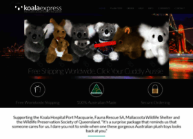 koalaexpress.com.au