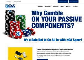 koaspeer.com