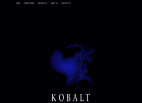 kobaltwines.com