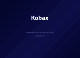 kobax.com