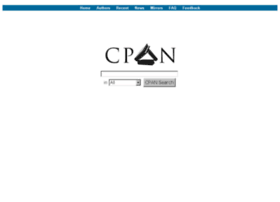 kobesearch.cpan.org