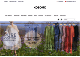 kobomo.com.au