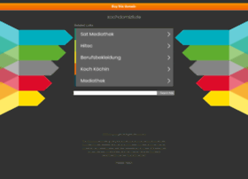 kochdomizil.de