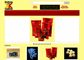 kockneykoi.co.uk
