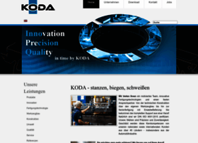 koda-gmbh.de