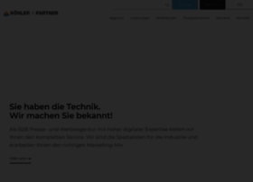 koehler-partner.de