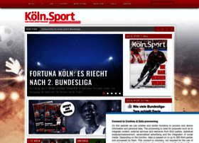 koelnsport.de