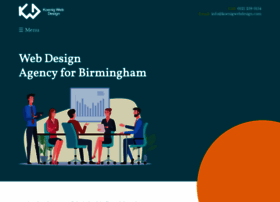 koenigwebdesign.com