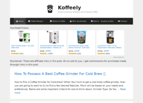 koffeely.com