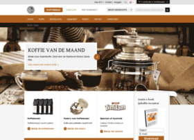 koffiebean.nl