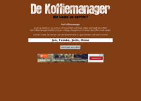 koffiemanager.nl