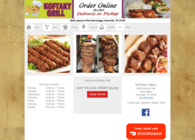 koftakygrill.com