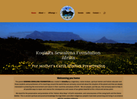 koginkasewaluna.org.za