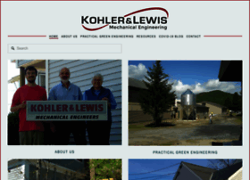 kohlerandlewis.com