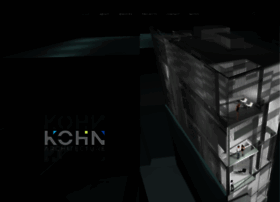 kohnarchitecture.nyc