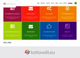 kohovolit.eu