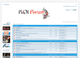 koiforum.nl