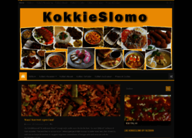 kokkieslomo.nl