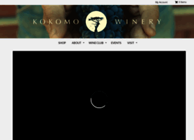 kokomowines.com