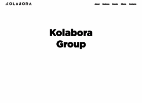 kolabora.com