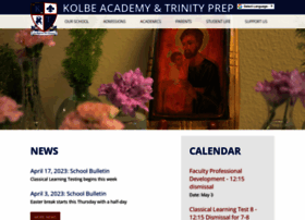 kolbetrinity.org