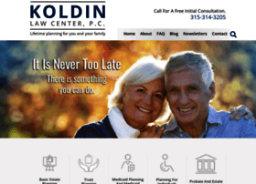 koldin.com
