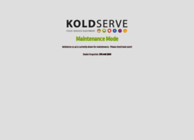 koldserve.co.za