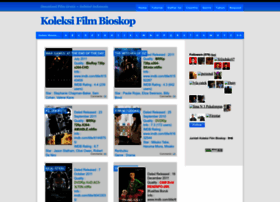koleksifilmbioskop.blogspot.com