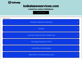 kolkataseoservices.com