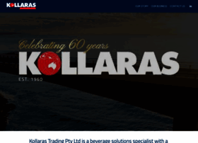 kollaras.com