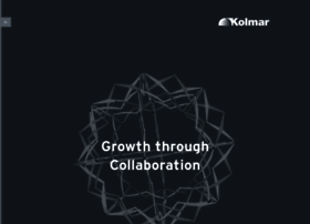 kolmargroup.com