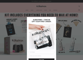 koluawax.us