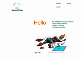 komiska.com