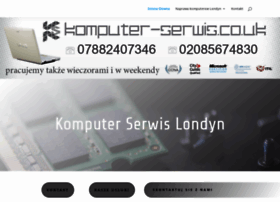 komputer-serwis.co.uk