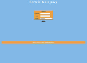 konduktor.intercity.pl